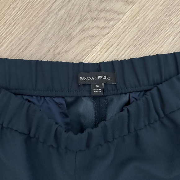 Navy work slacks - Picture 3 of 4